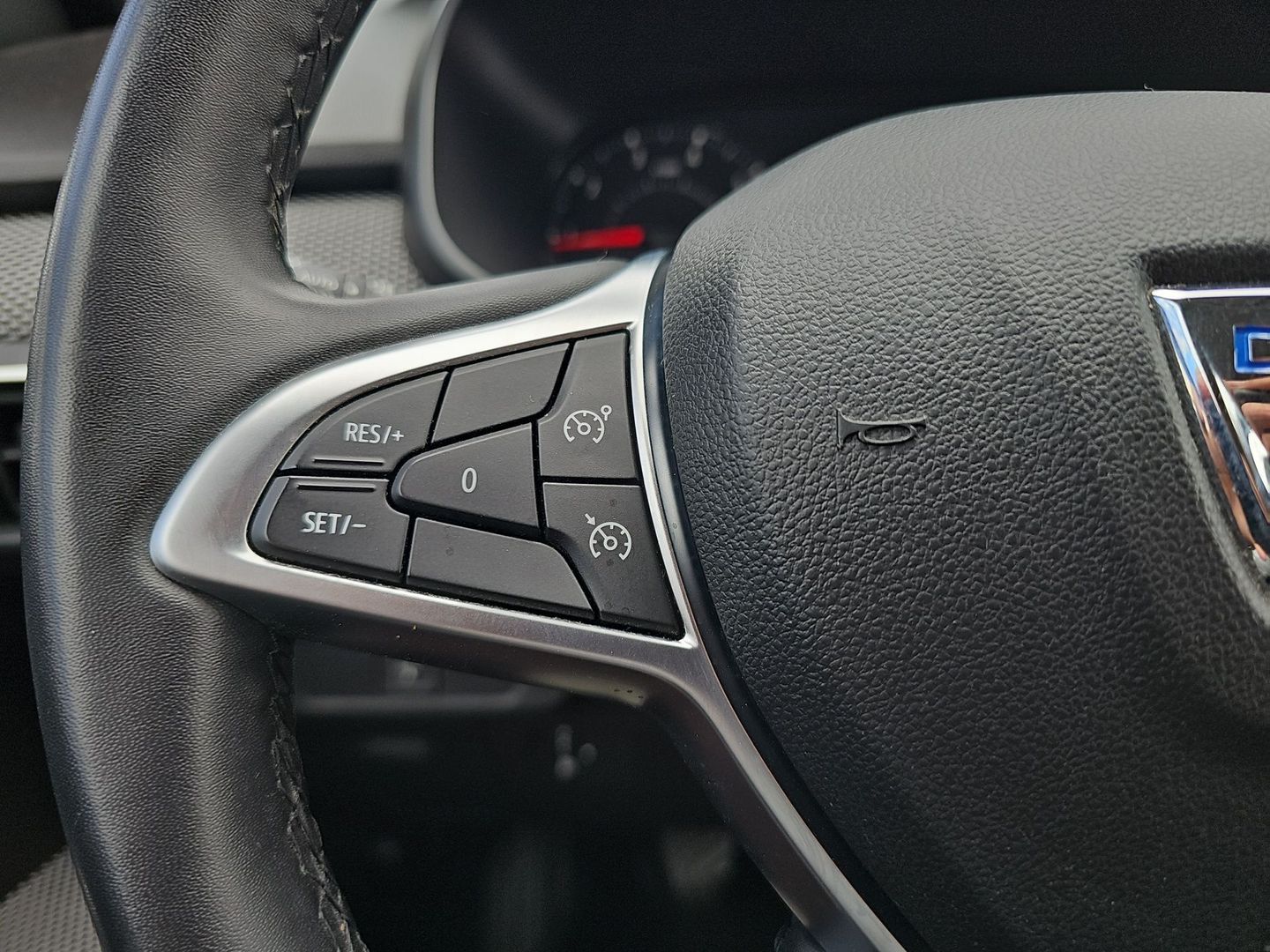 Dacia Sandero Comfort TCe 67 kW (91 CV)
