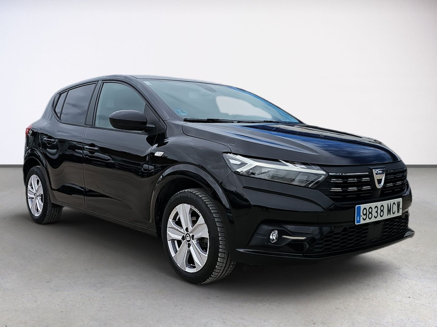 Dacia Sandero Comfort TCe 67 kW (91 CV)