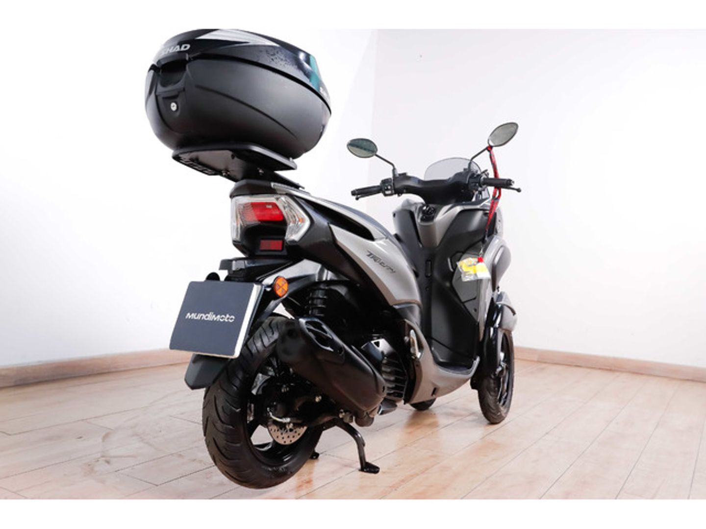 Yamaha TRICITY 125