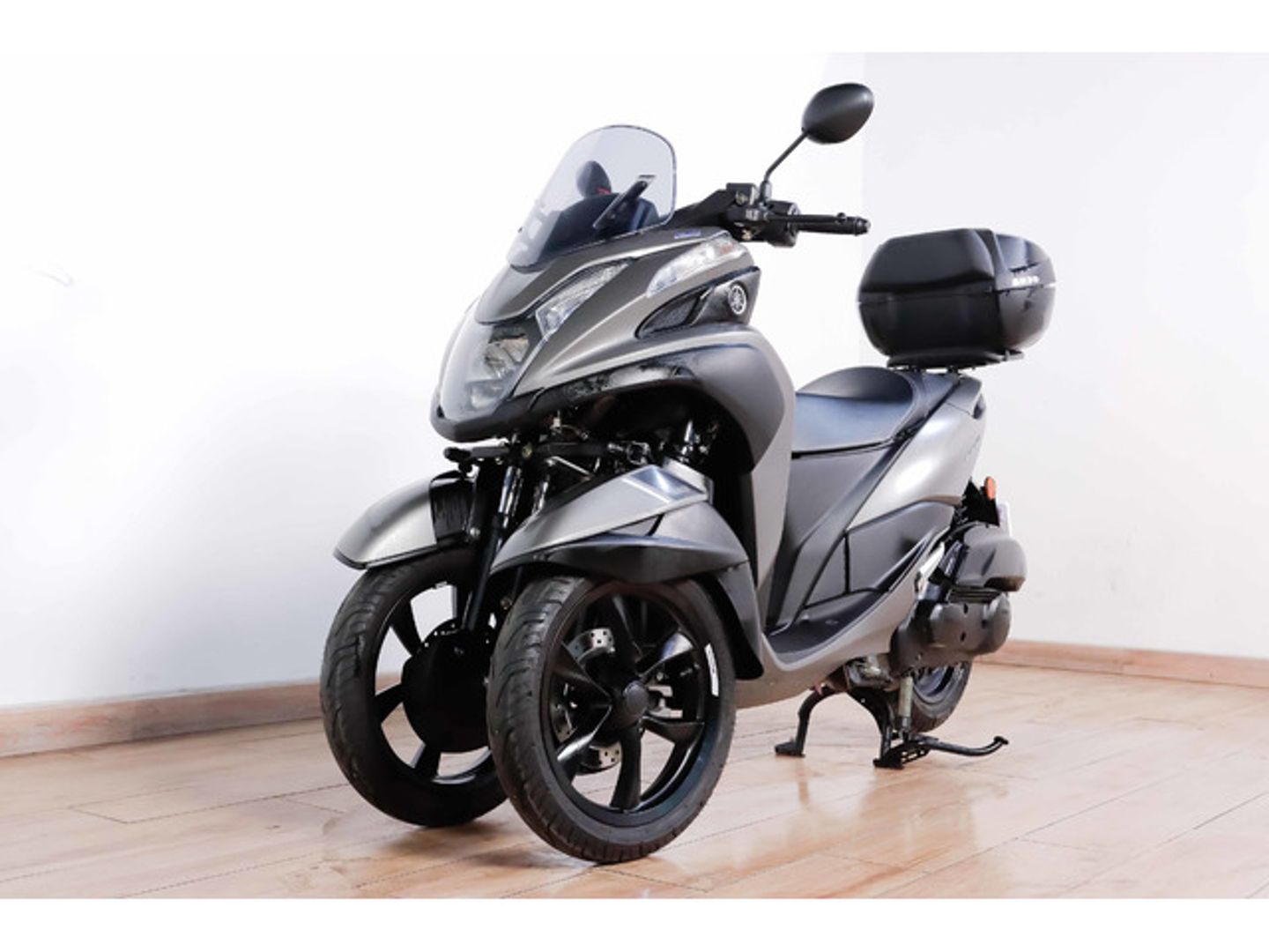 Yamaha TRICITY 125