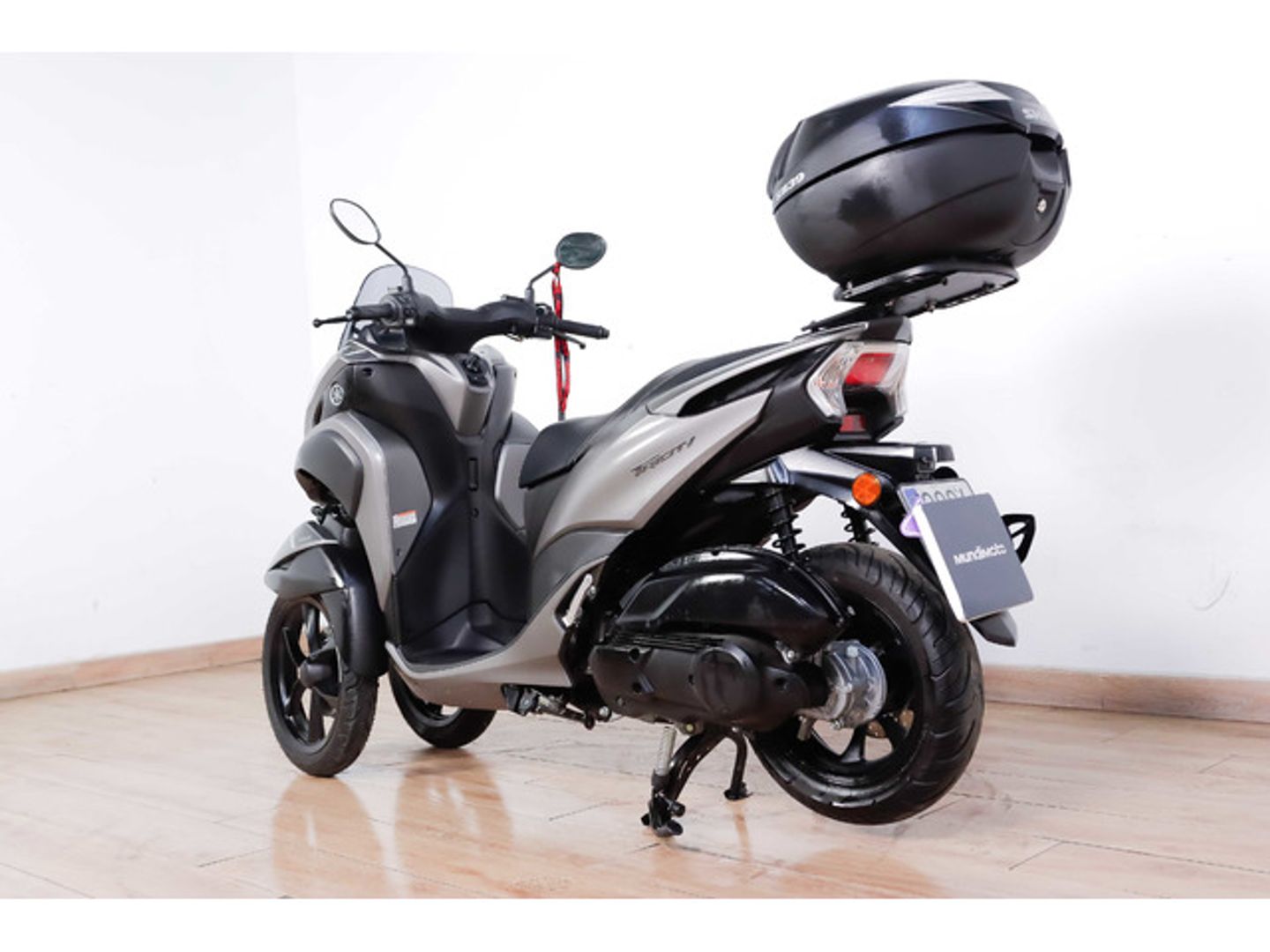 Yamaha TRICITY 125