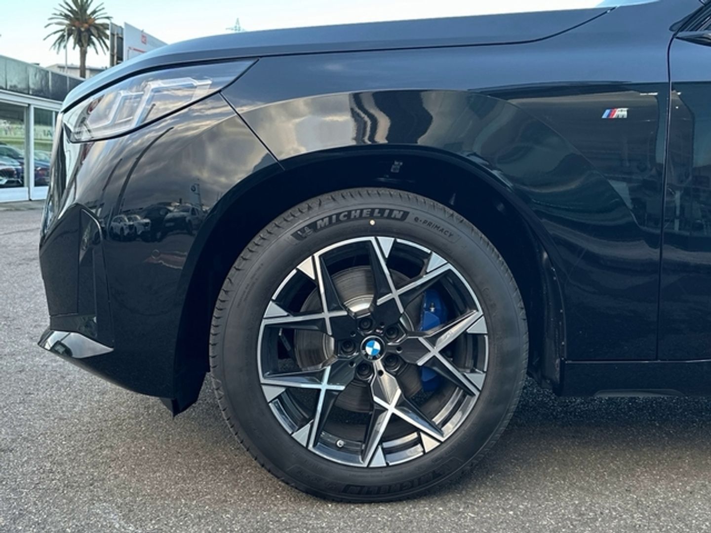 Bmw X3 xDrive20d -