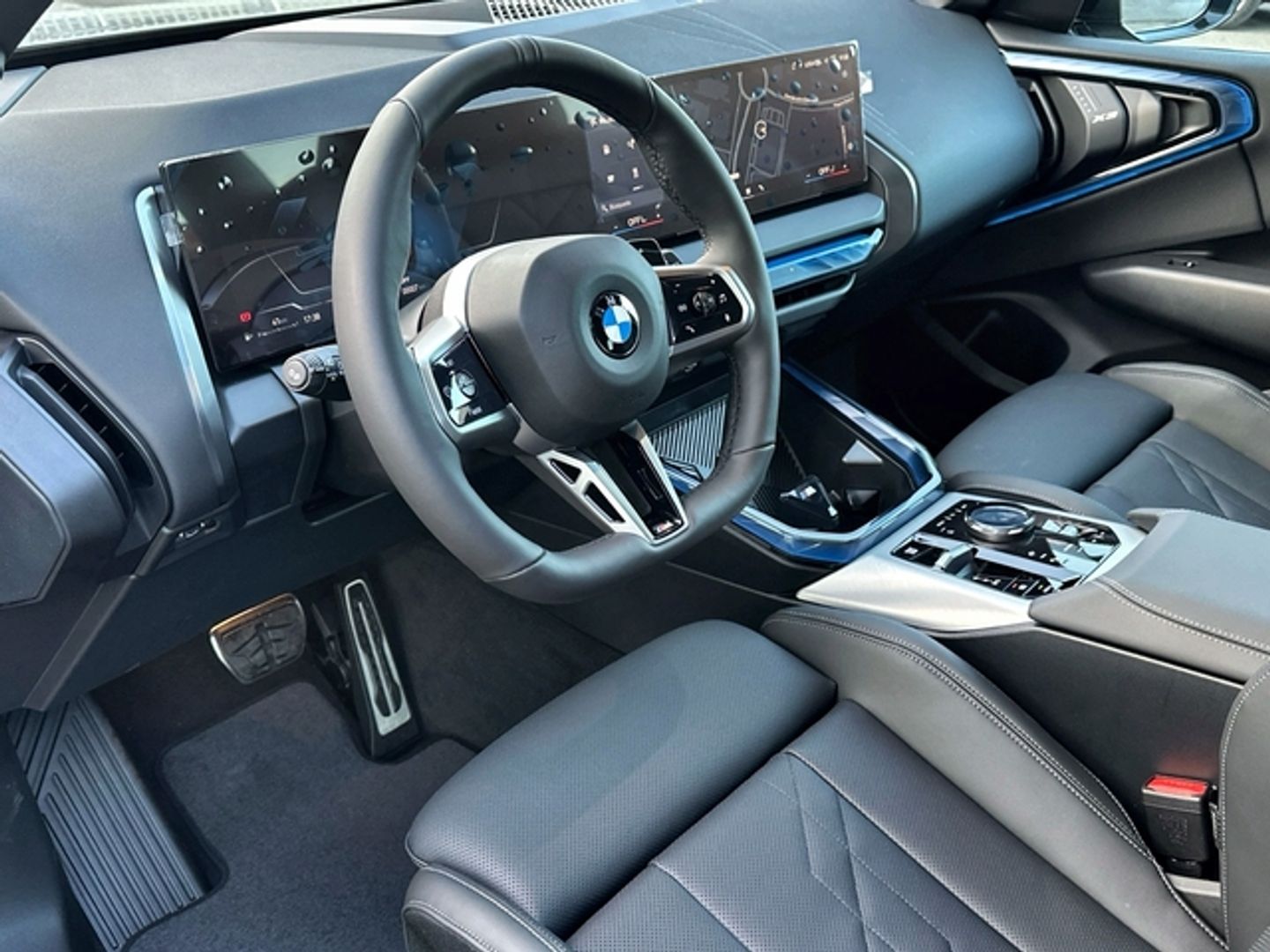 Bmw X3 xDrive20d -