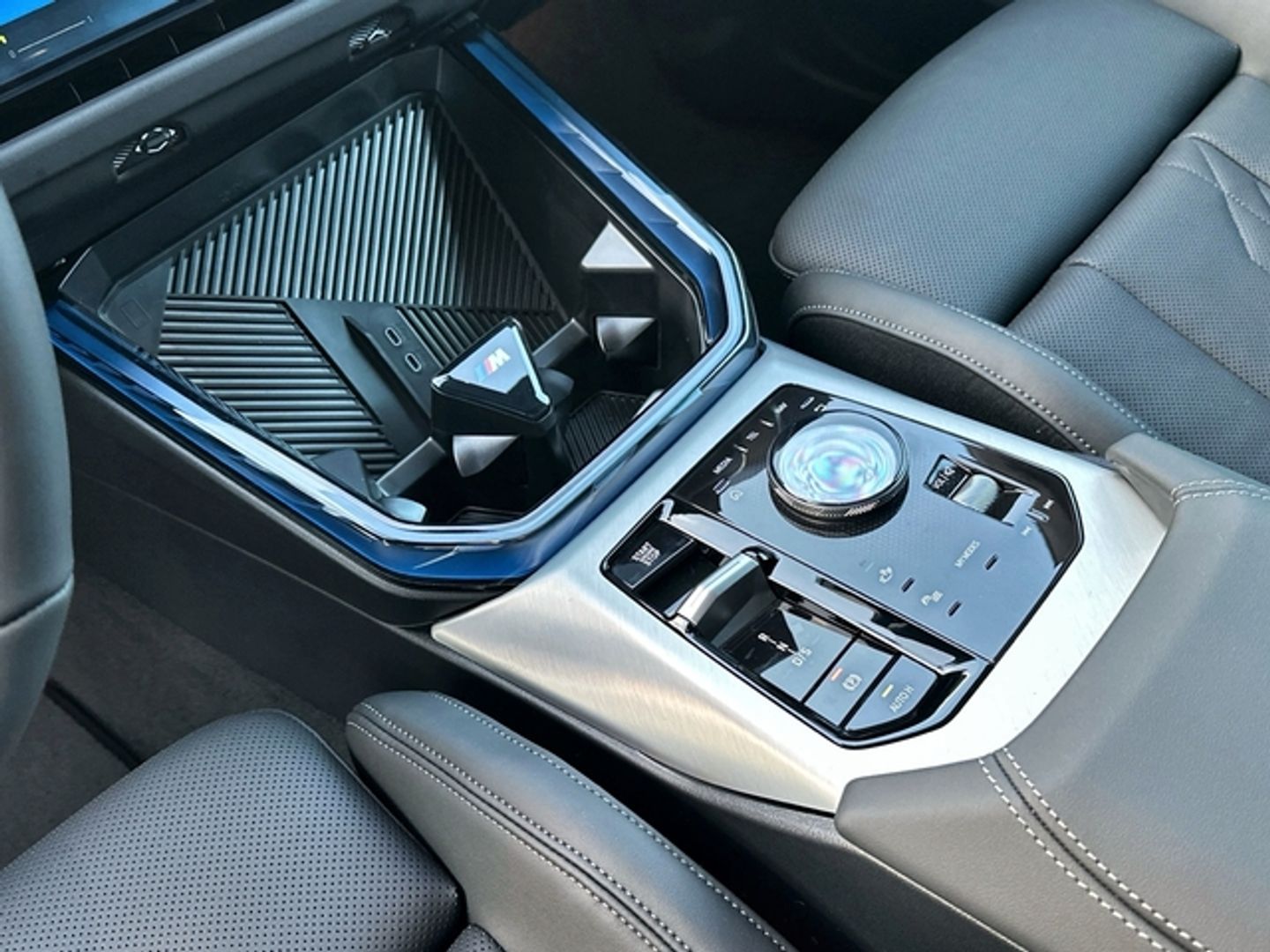 Bmw X3 xDrive20d -