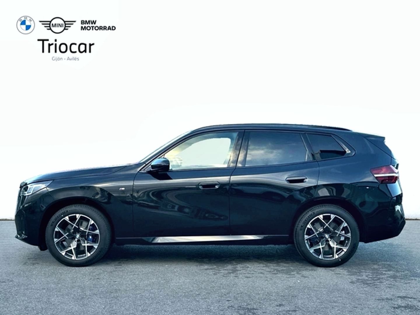 Bmw X3 xDrive20d -
