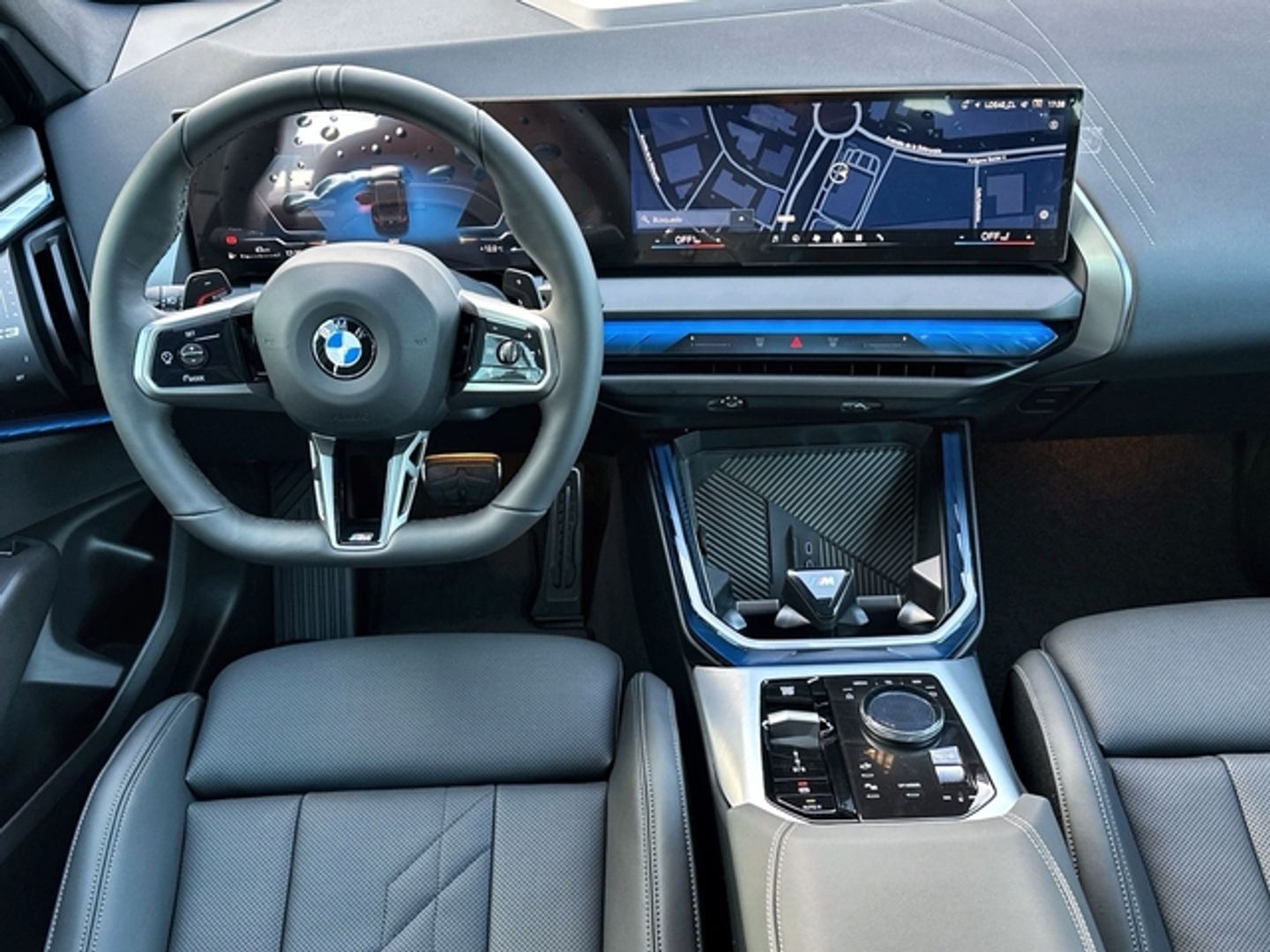 Bmw X3 xDrive20d -