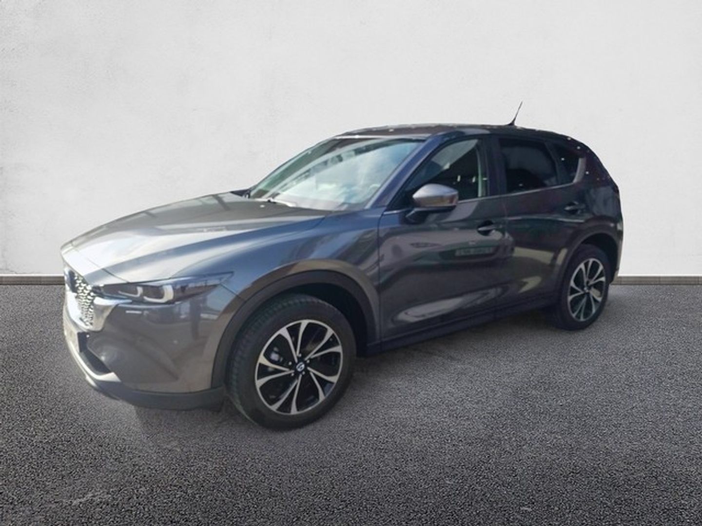 Mazda CX-5 2.0 Advantage