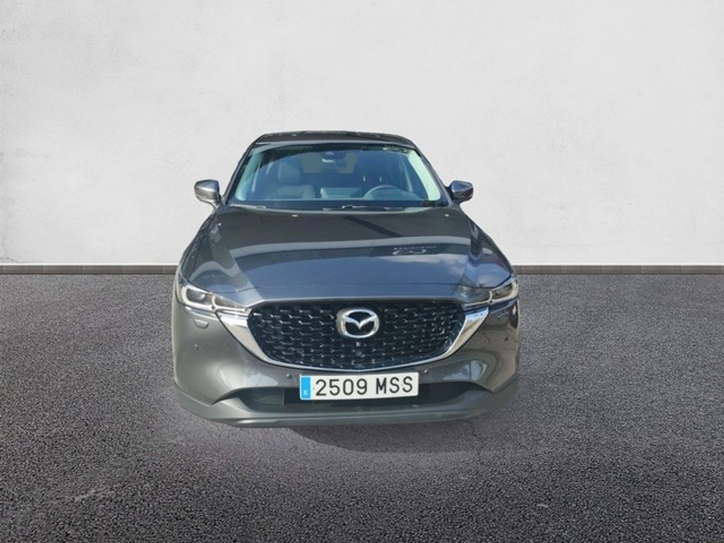 Mazda CX-5 2.0 Advantage