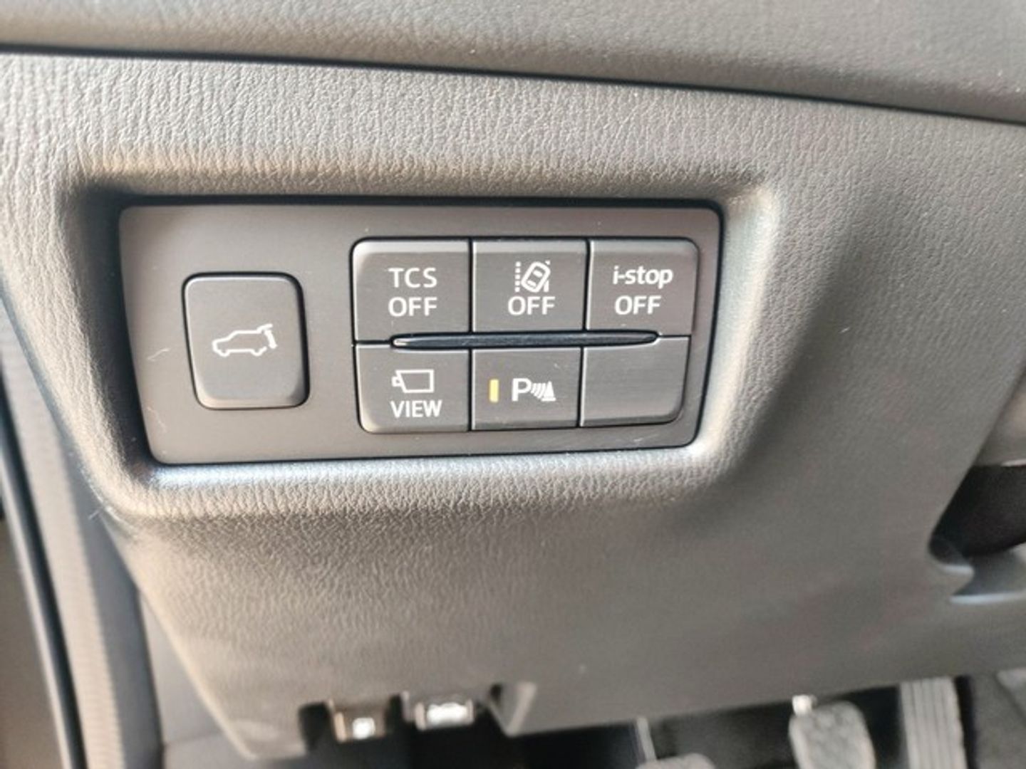 Mazda CX-5 2.0 Advantage