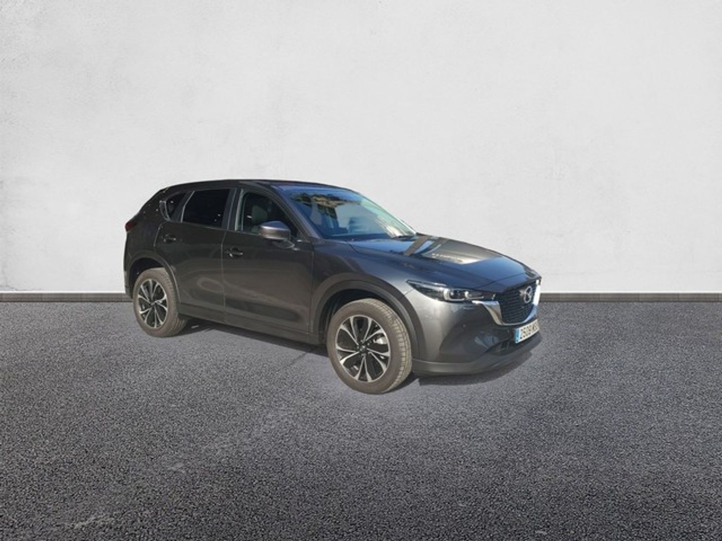 Mazda CX-5 2.0 Advantage