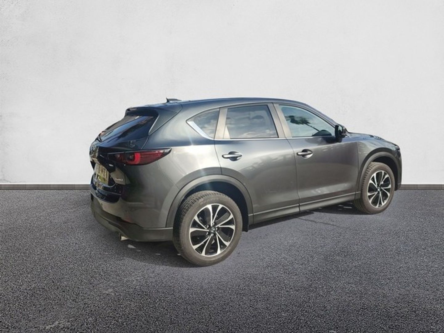Mazda CX-5 2.0 Advantage