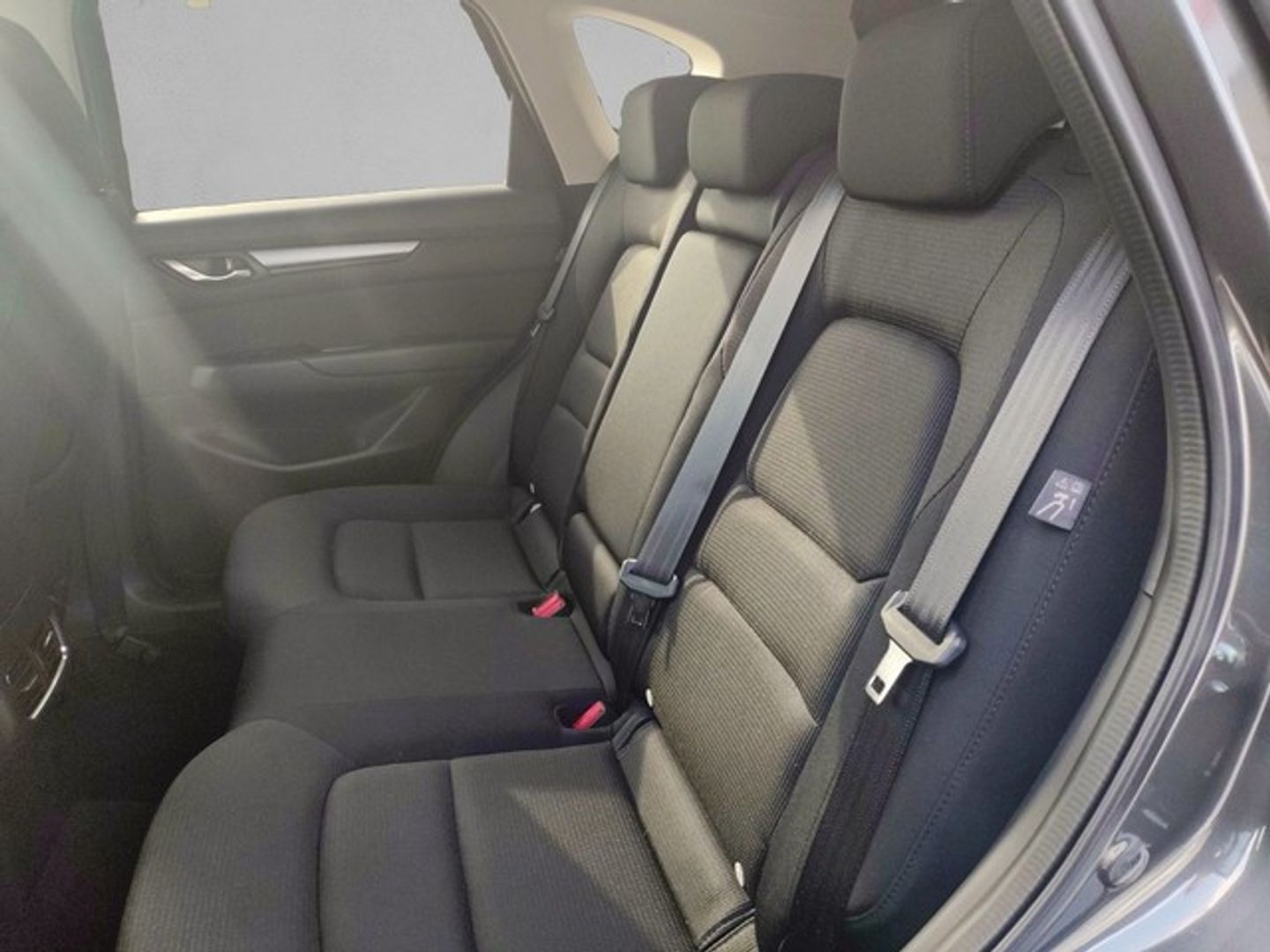Mazda CX-5 2.0 Advantage