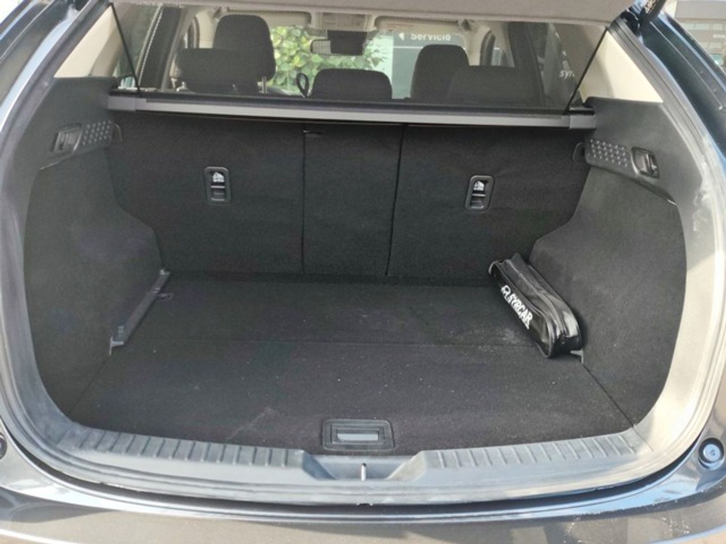 Mazda CX-5 2.0 Advantage