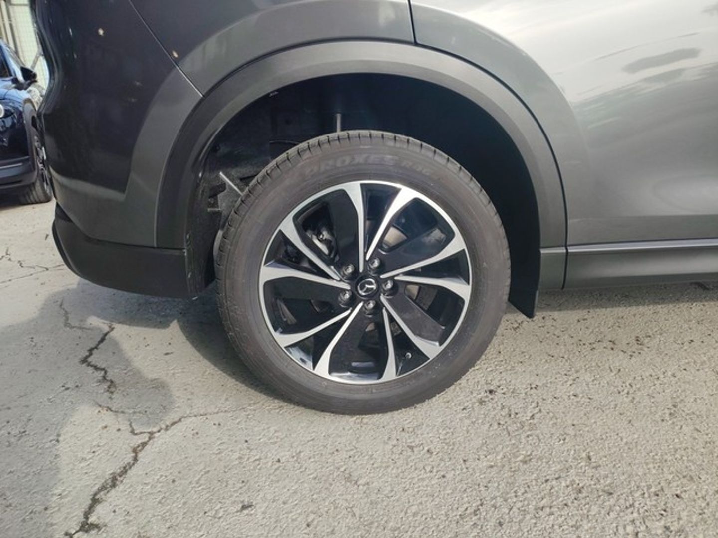 Mazda CX-5 2.0 Advantage