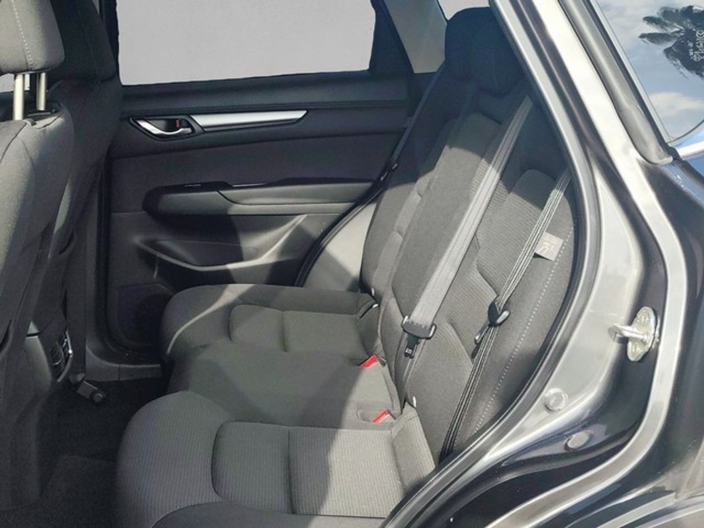 Mazda CX-5 2.0 Advantage