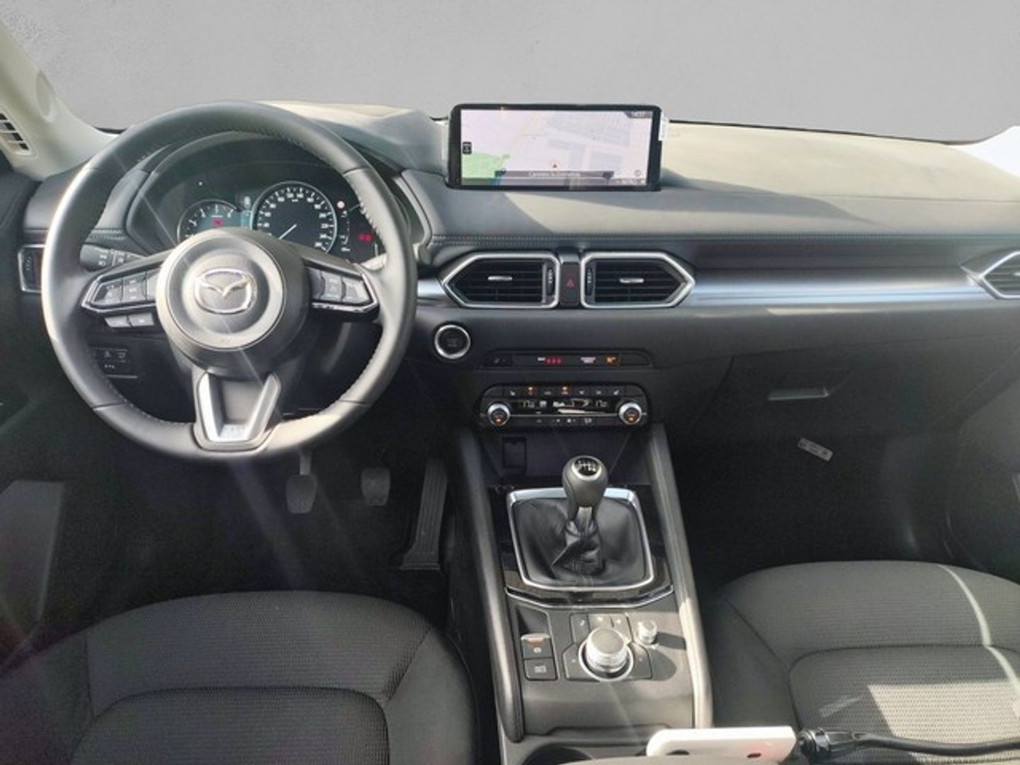 Mazda CX-5 2.0 Advantage