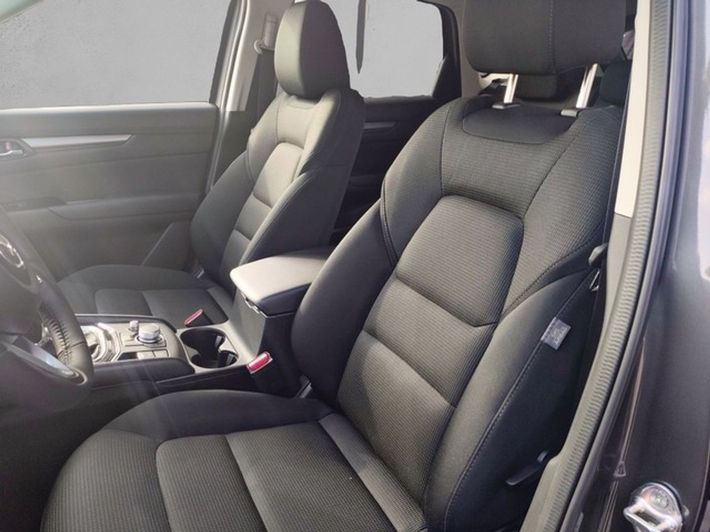 Mazda CX-5 2.0 Advantage