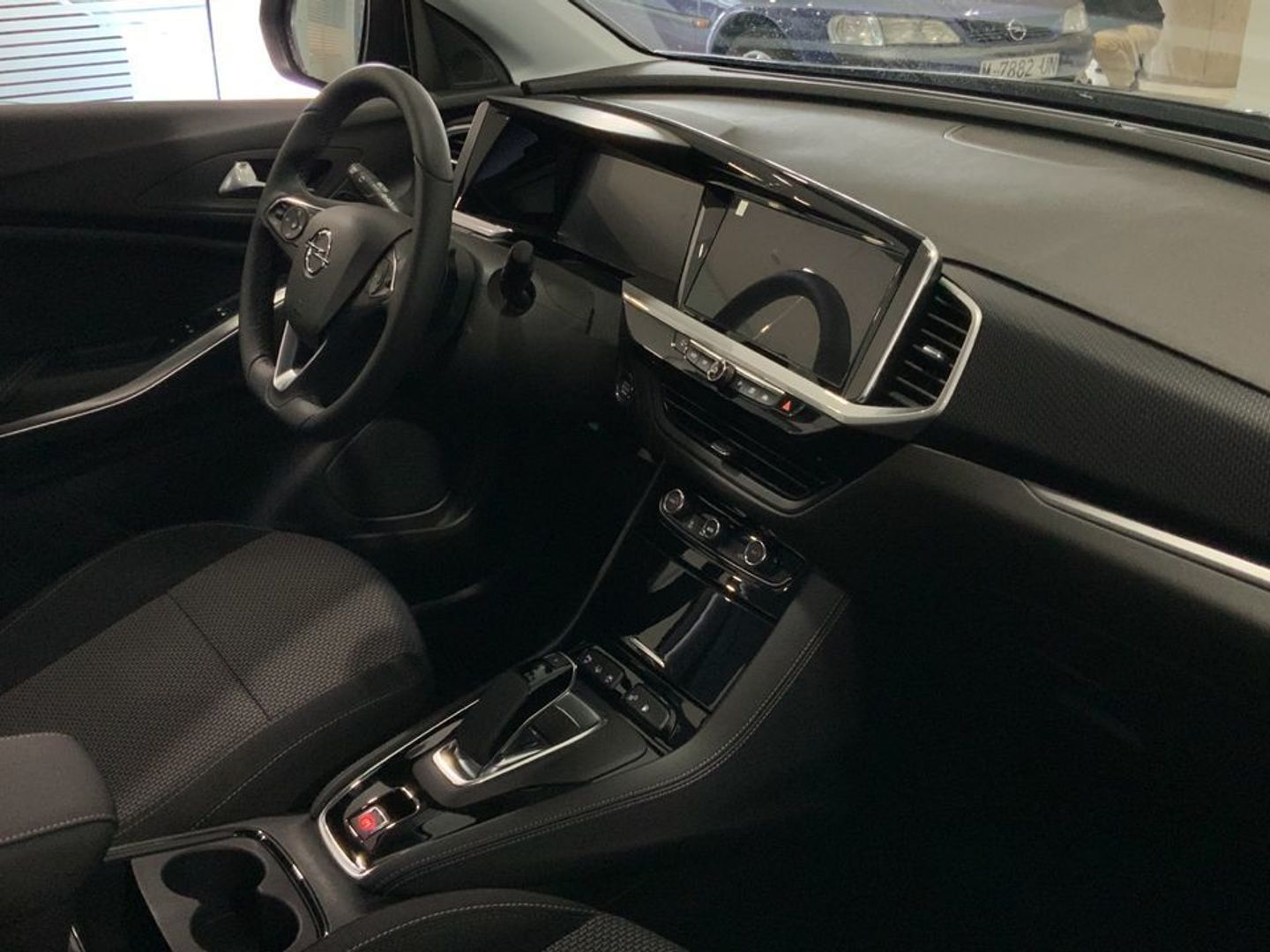 Opel Grandland 1.6 Turbo PHEV GS Auto 165 kW (224 CV)