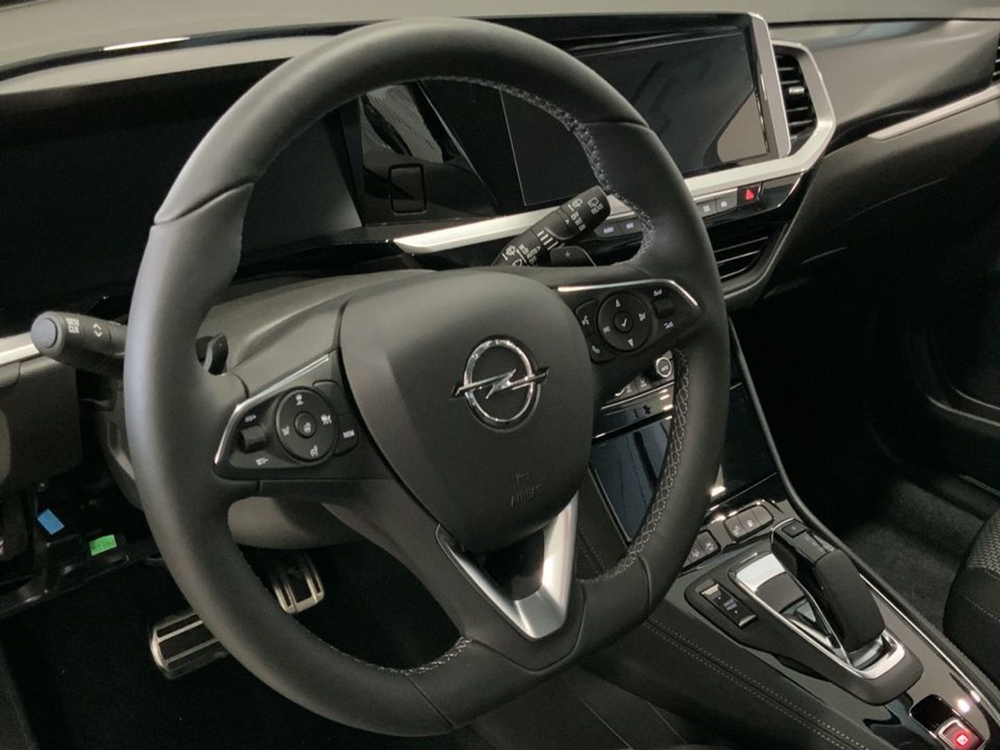 Opel Grandland 1.6 Turbo PHEV GS Auto 165 kW (224 CV)