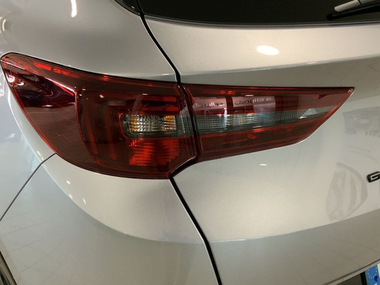 Opel Grandland 1.6 Turbo PHEV GS Auto 165 kW (224 CV)