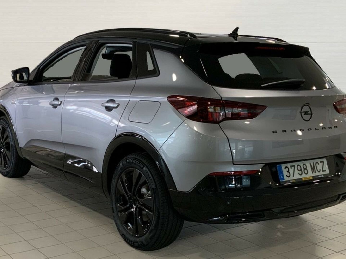 Opel Grandland 1.6 Turbo PHEV GS Auto 165 kW (224 CV)