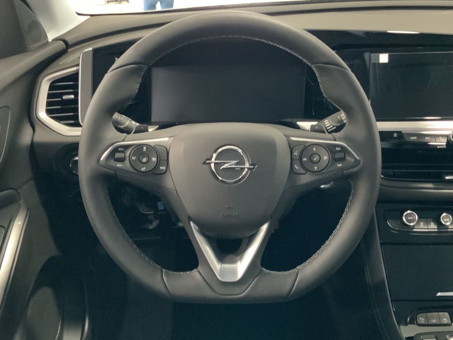 Opel Grandland 1.6 Turbo PHEV GS Auto 165 kW (224 CV)