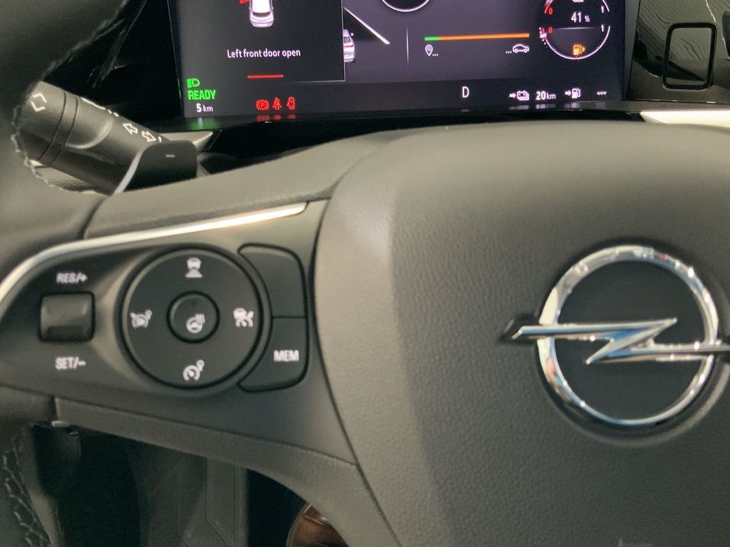 Opel Grandland 1.6 Turbo PHEV GS Auto 165 kW (224 CV)