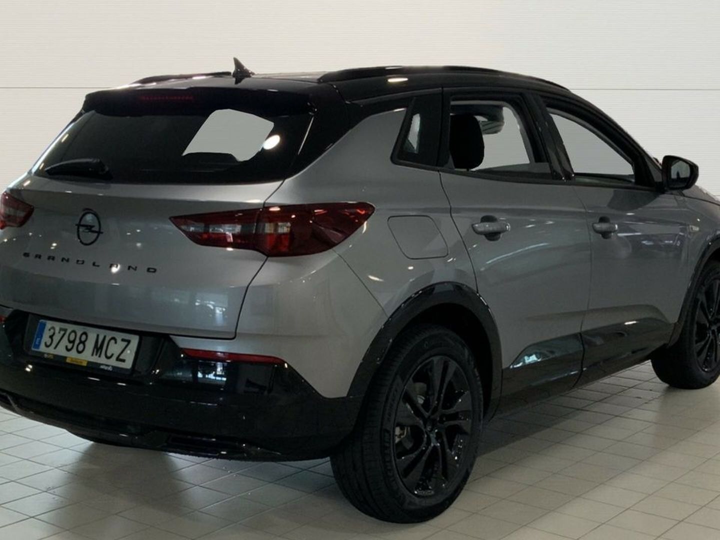 Opel Grandland 1.6 Turbo PHEV GS Auto 165 kW (224 CV)