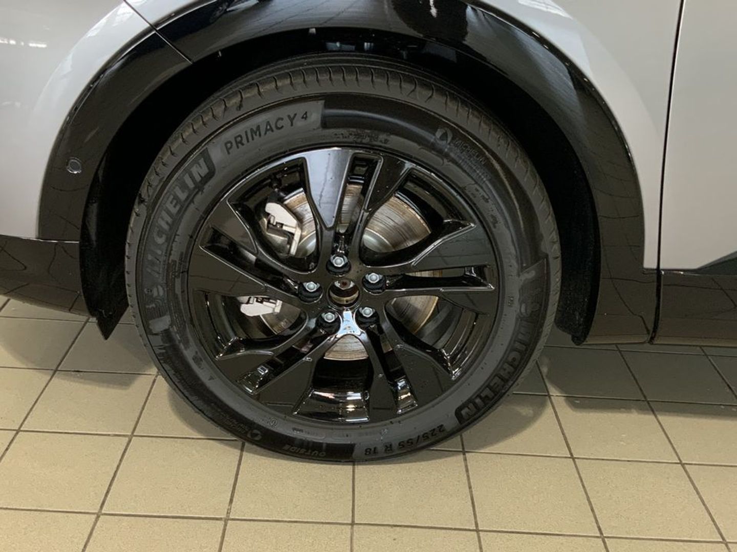 Opel Grandland 1.6 Turbo PHEV GS Auto 165 kW (224 CV)