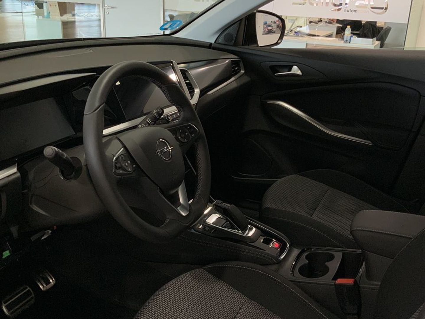 Opel Grandland 1.6 Turbo PHEV GS Auto 165 kW (224 CV)