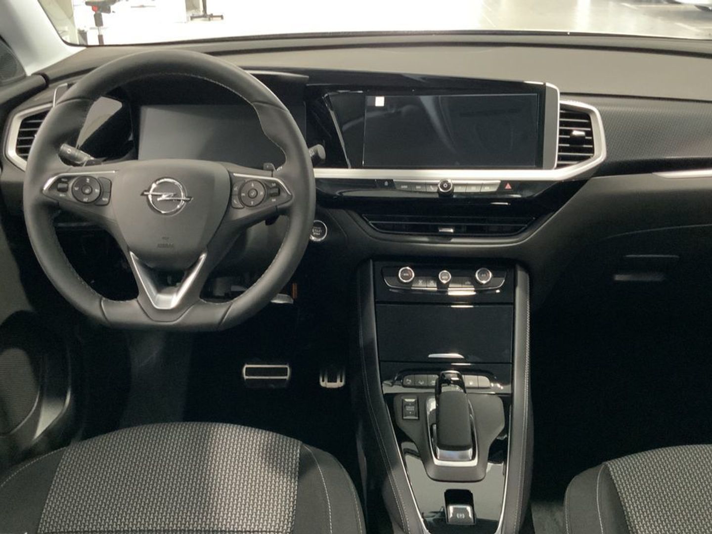 Opel Grandland 1.6 Turbo PHEV GS Auto 165 kW (224 CV)