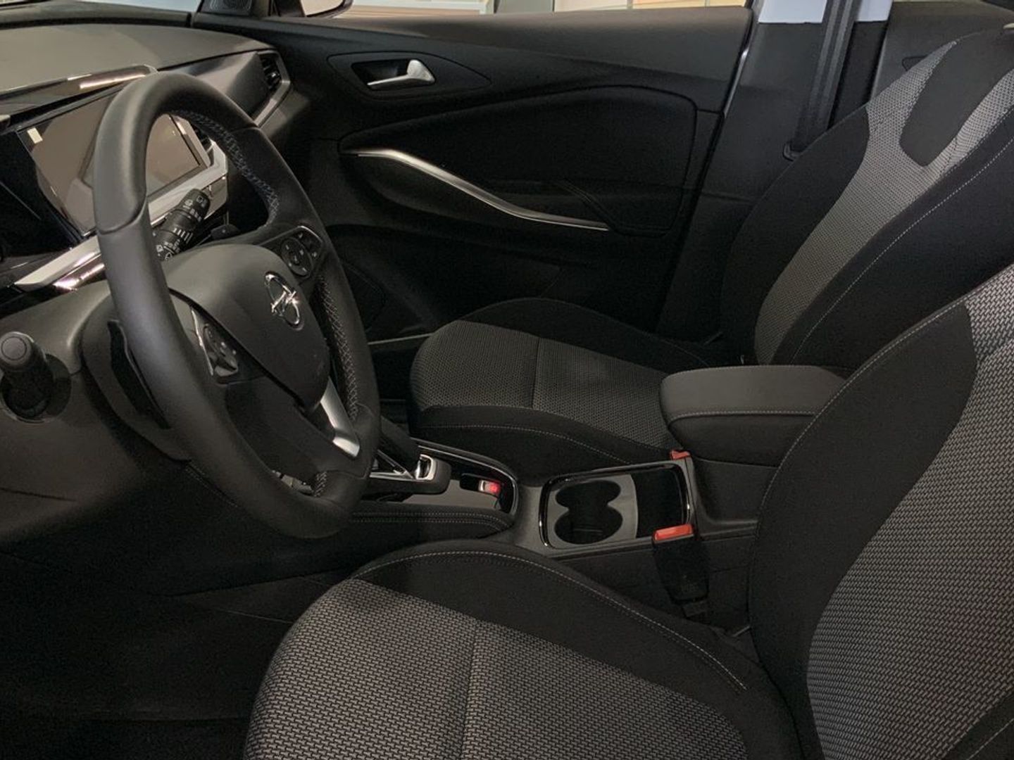 Opel Grandland 1.6 Turbo PHEV GS Auto 165 kW (224 CV)