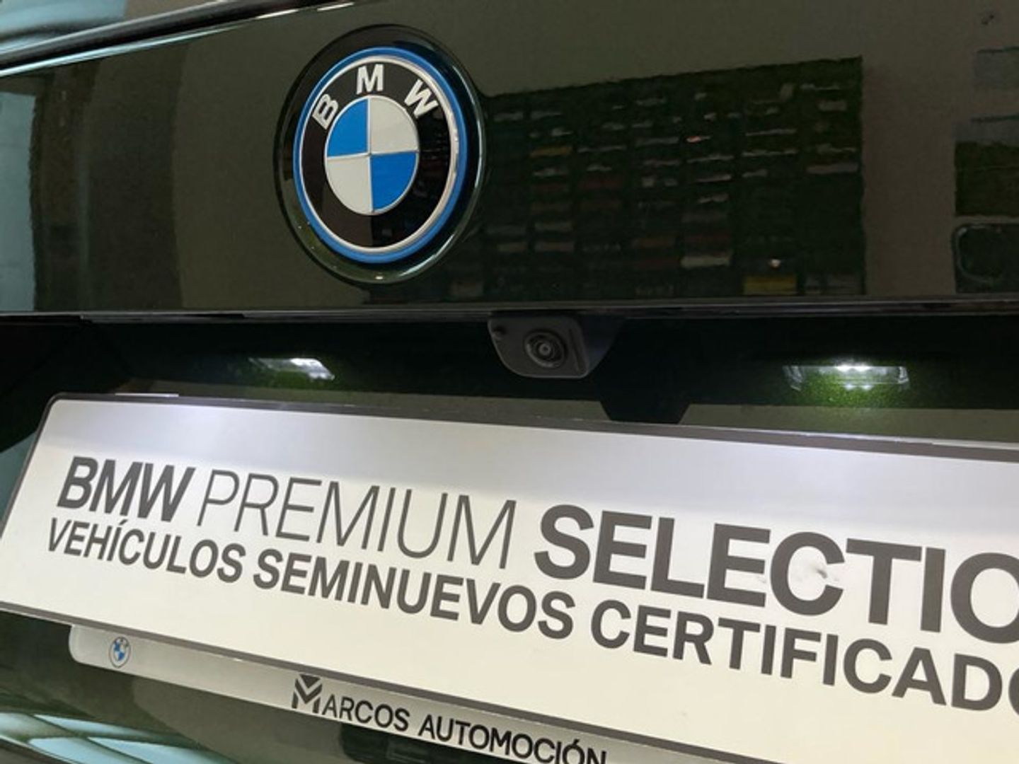 Bmw iX1 eDrive20 -