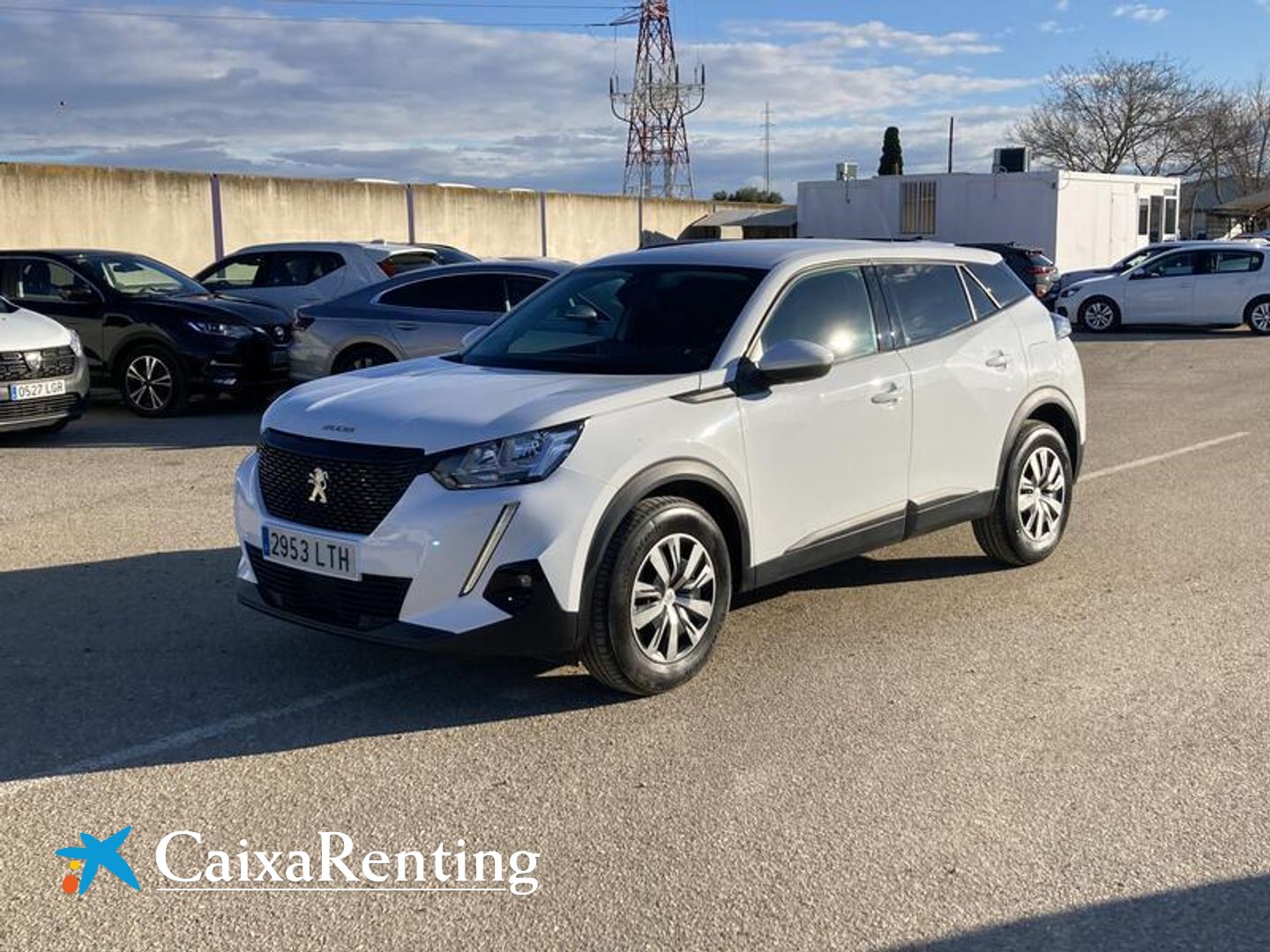Peugeot 2008 PureTech 100