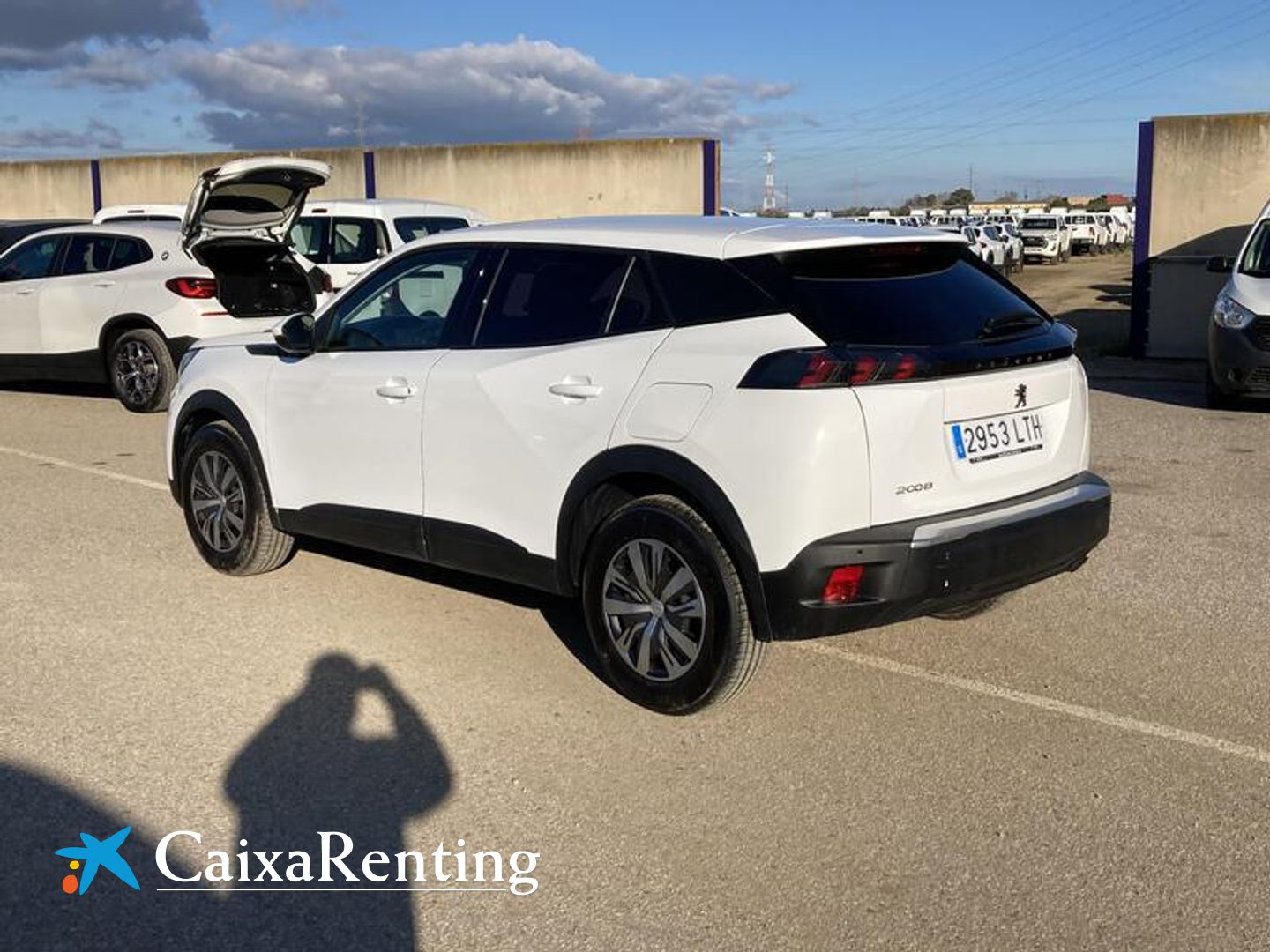 Peugeot 2008 PureTech 100