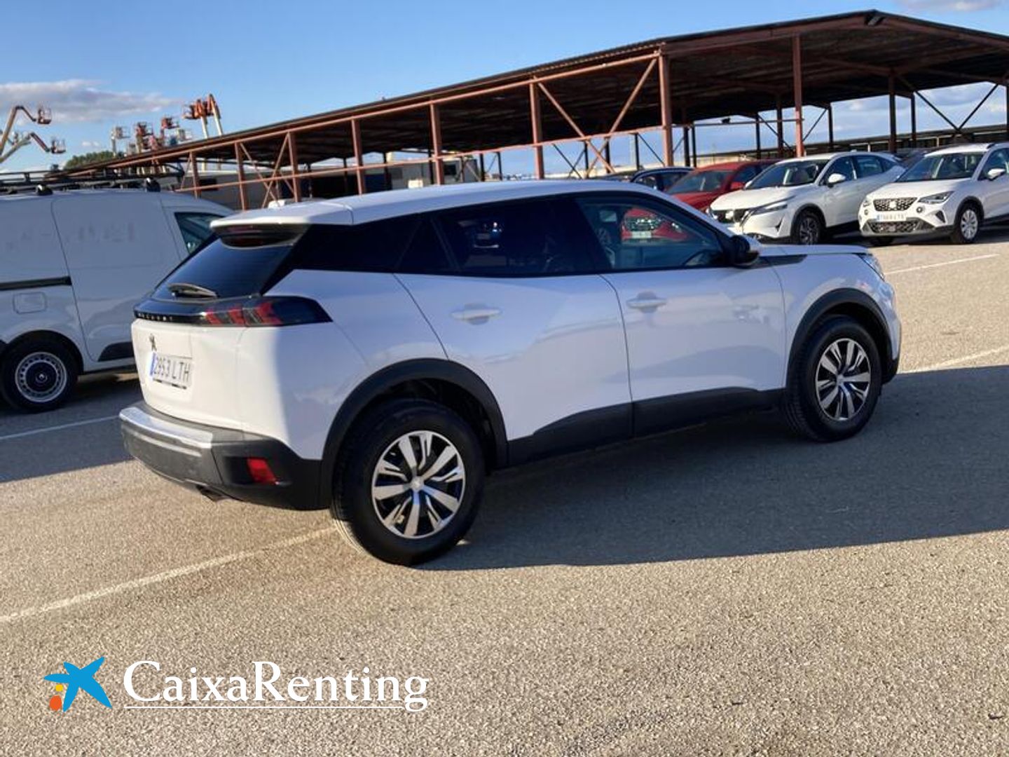 Peugeot 2008 PureTech 100