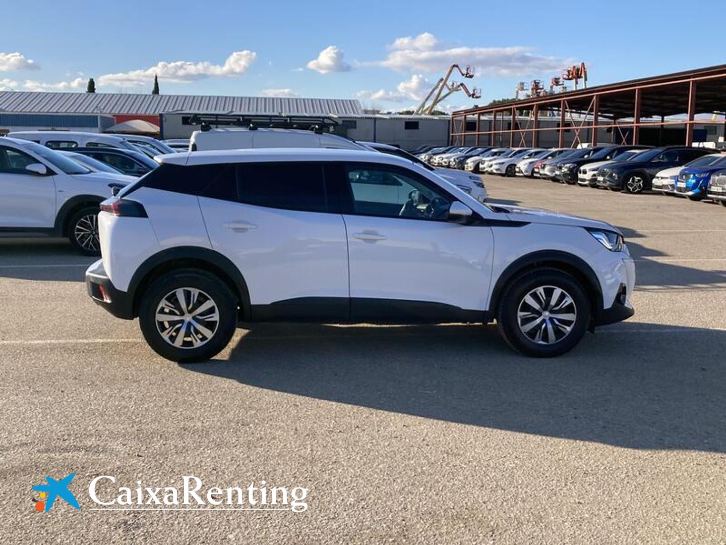 Peugeot 2008 PureTech 100