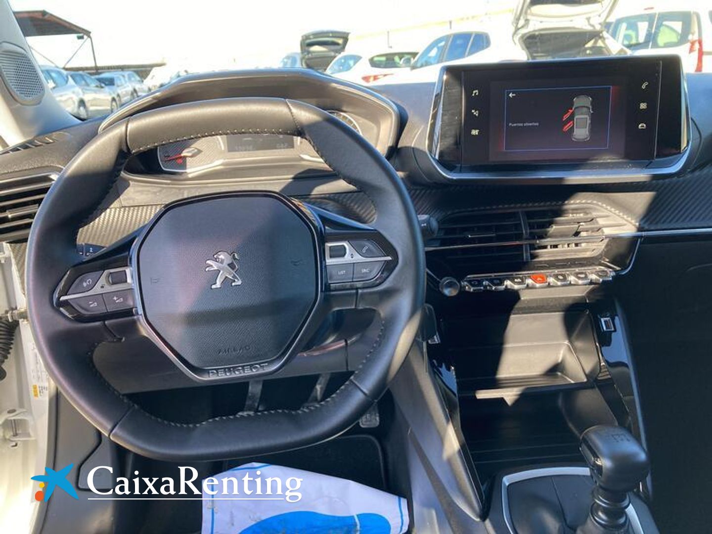Peugeot 2008 PureTech 100