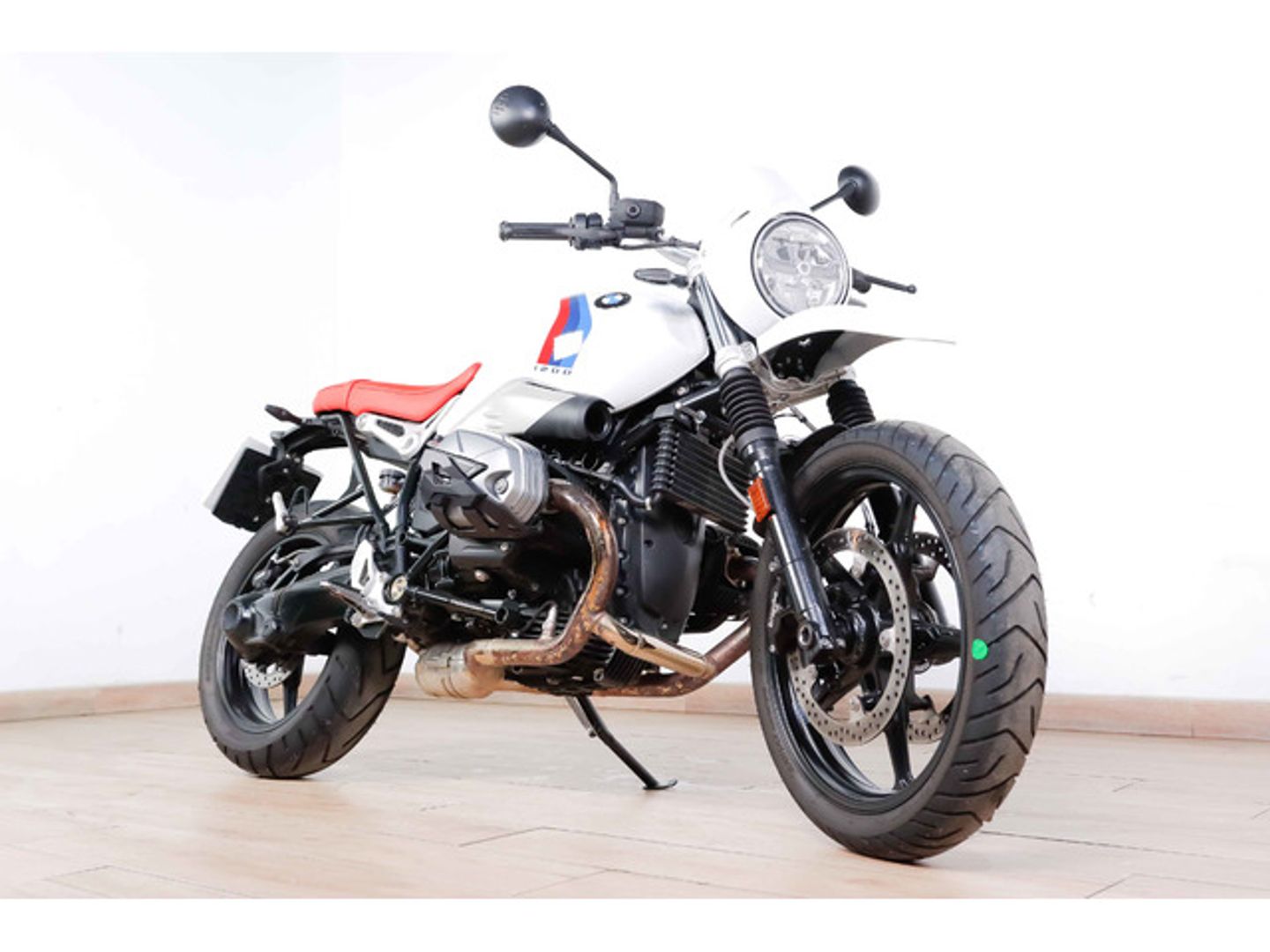 Bmw Motorrad R nineT Urban G/S