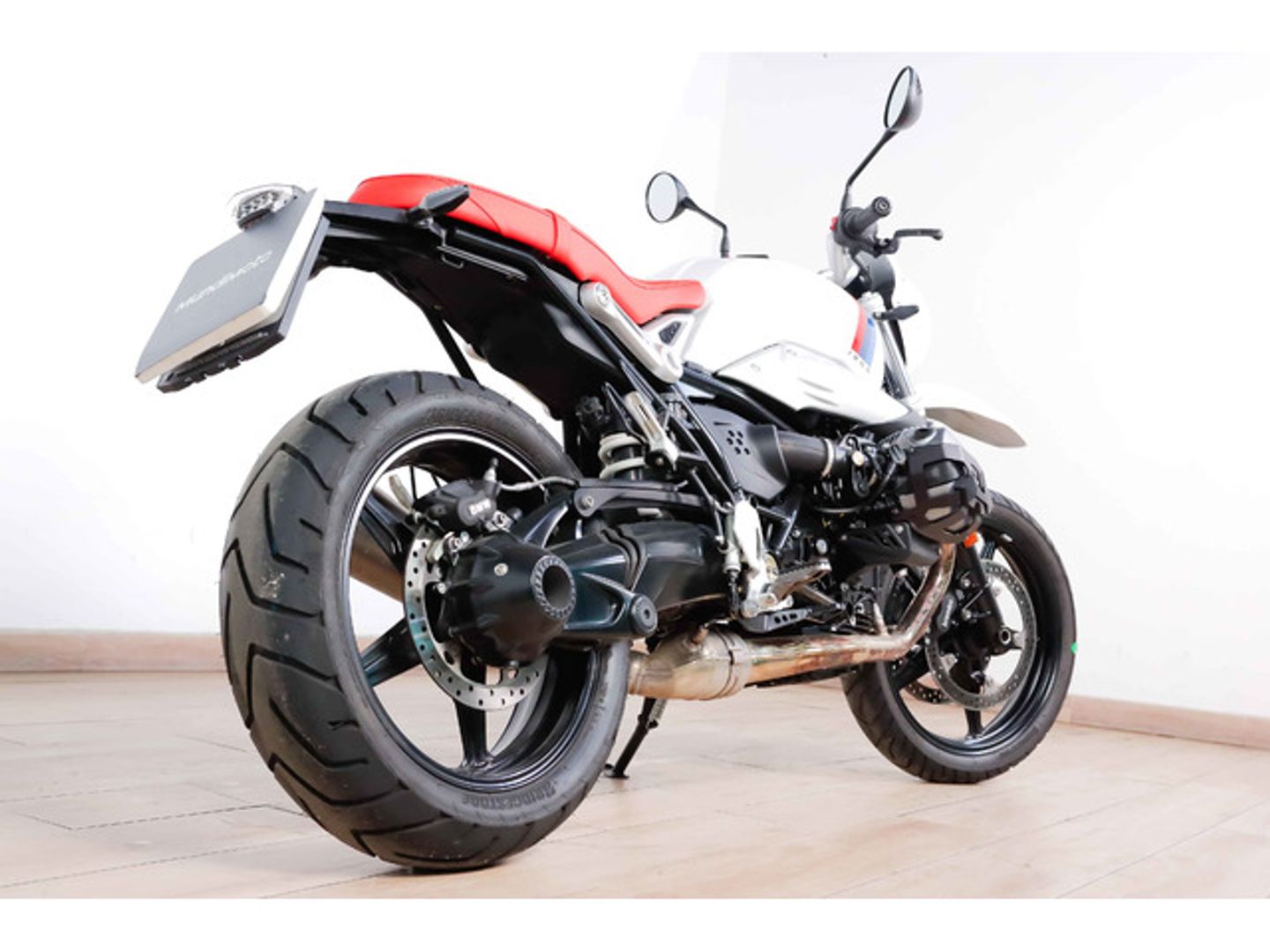 Bmw Motorrad R nineT Urban G/S