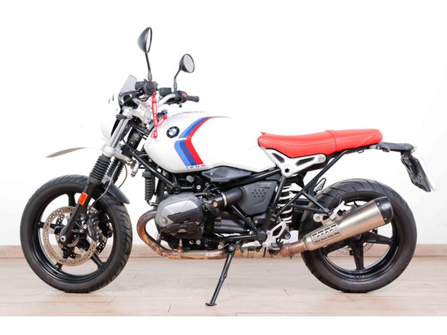 Bmw Motorrad R nineT Urban G/S