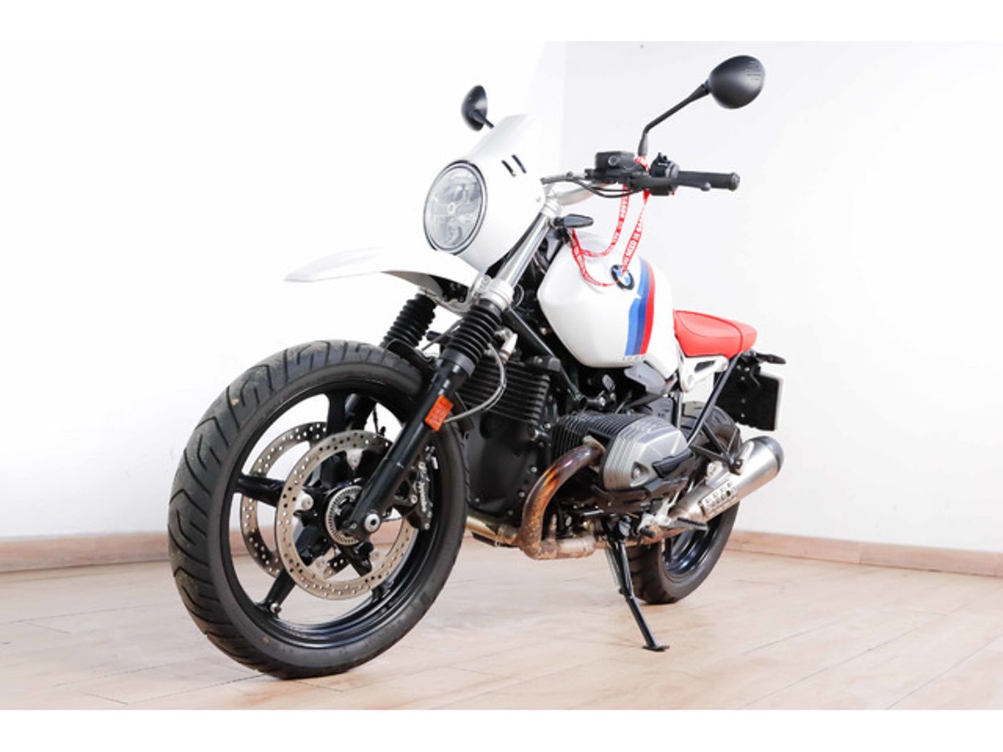 Bmw Motorrad R nineT Urban G/S