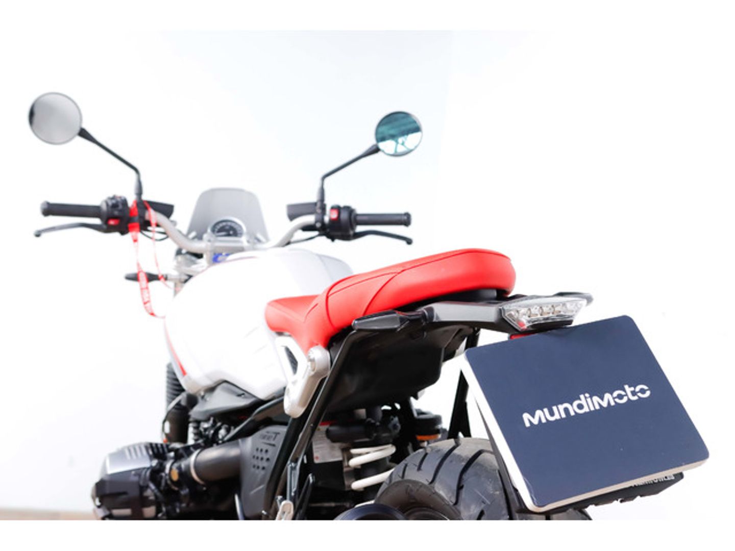 Bmw Motorrad R nineT Urban G/S