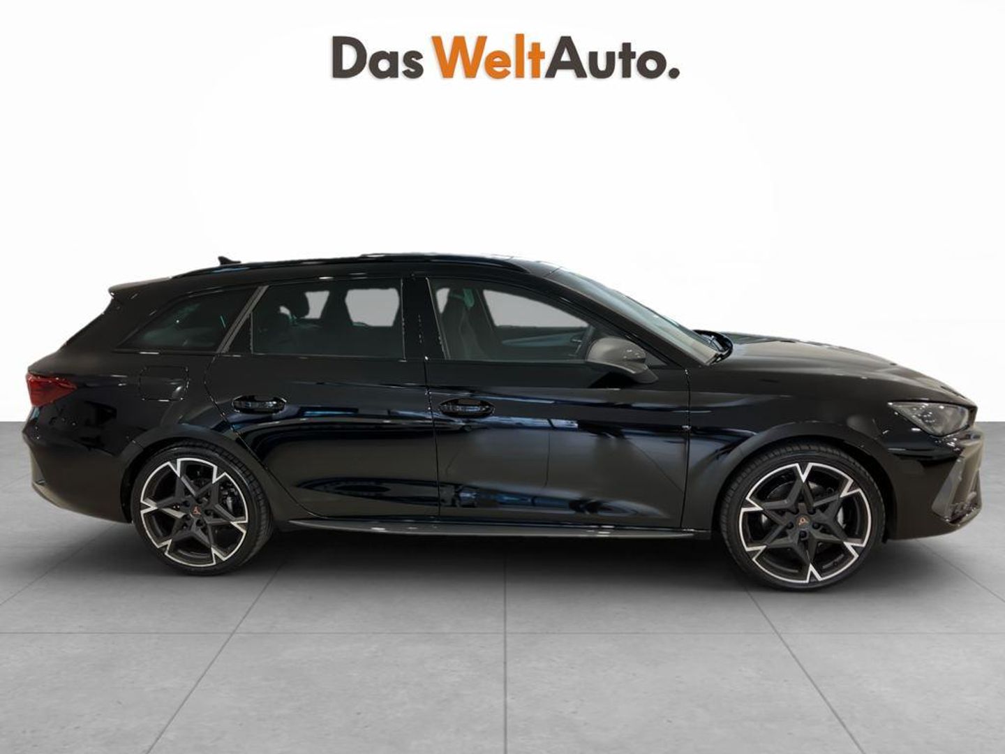 Cupra Leon Sportstourer 1.5 eTSI -