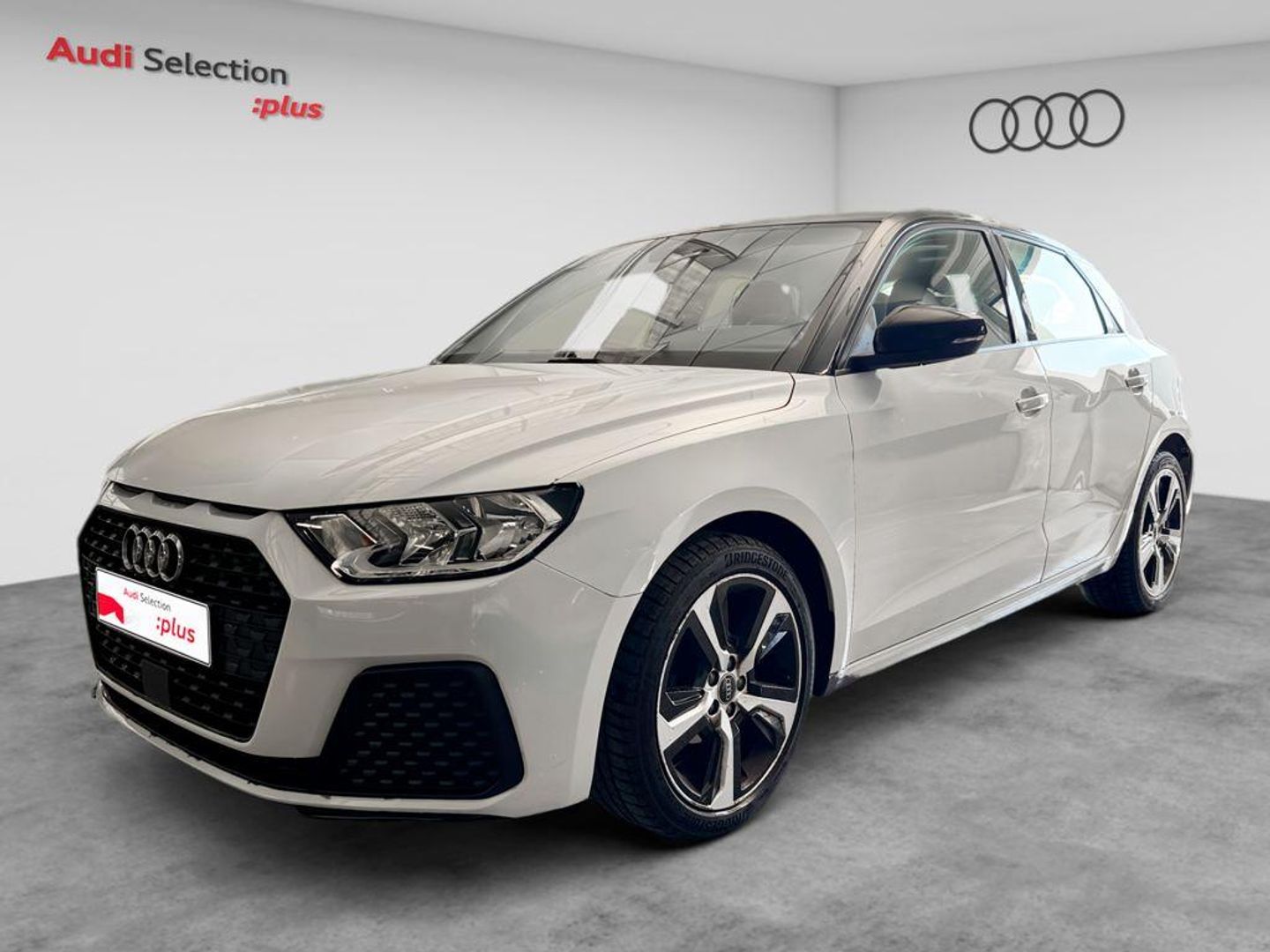 Audi A1 Sportback 25 TFSI Advanced