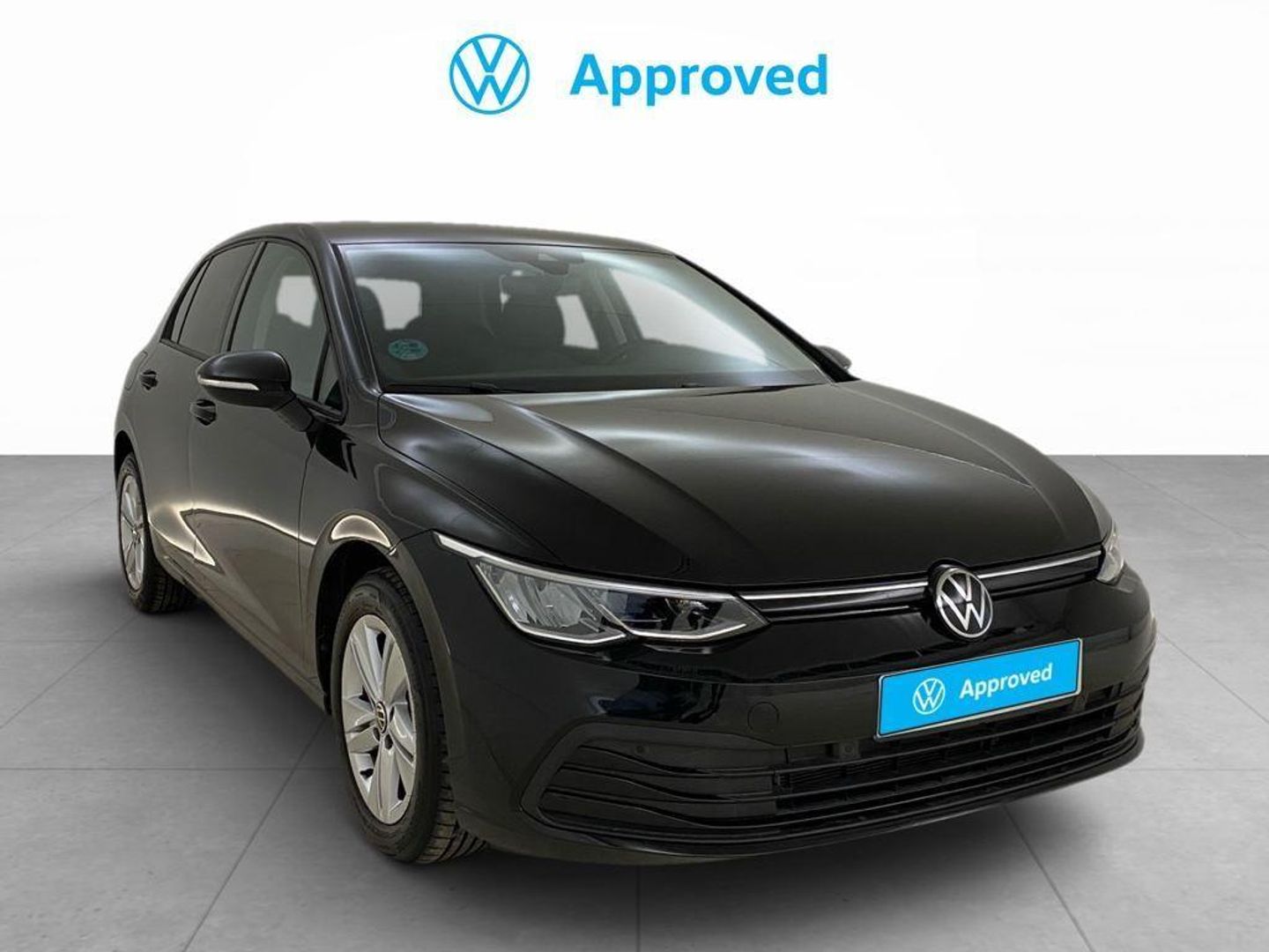 Volkswagen Golf 1.0 TSI - Negro Compact