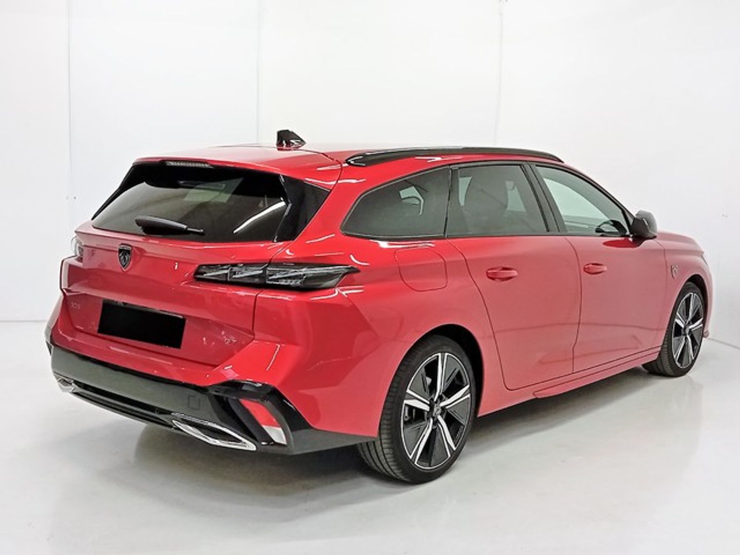 Peugeot 308 SW PureTech 130 GT