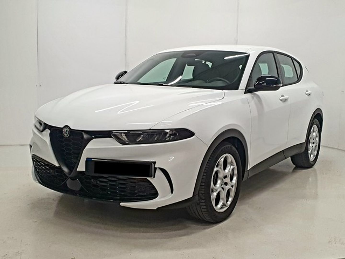 Alfa Romeo Tonale 1.6 DS Sprint FWD 96 kW (130 CV)