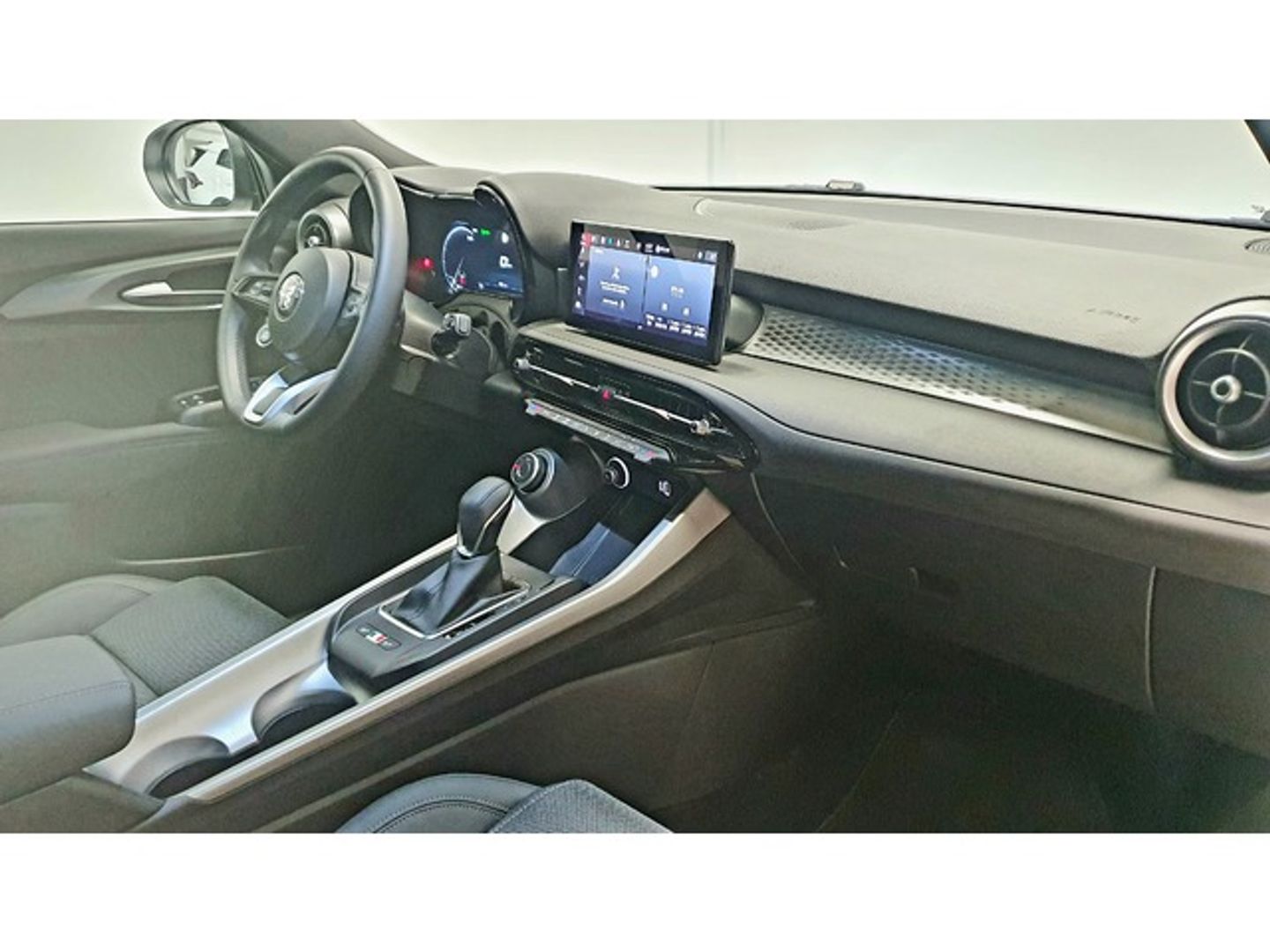 Alfa Romeo Tonale 1.6 DS Sprint FWD 96 kW (130 CV)