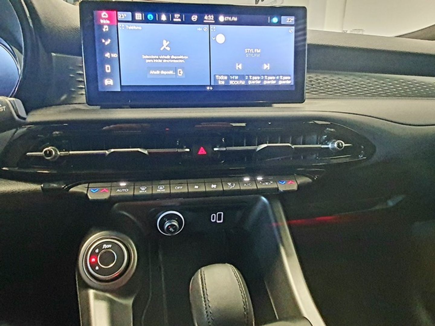 Alfa Romeo Tonale 1.6 DS Sprint FWD 96 kW (130 CV)